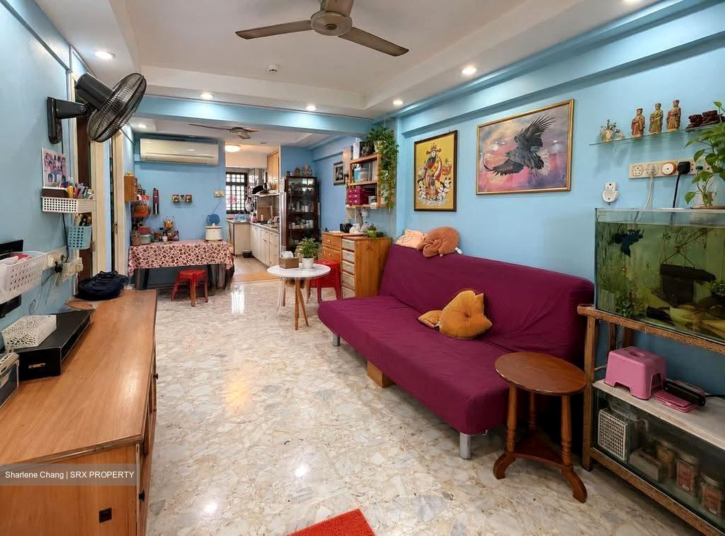 Blk 2 Dover Road (Queenstown), HDB 3 Rooms #625389111